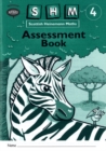 Image for Scottish Heinemann Maths 4: Assessment Workbook (8 Pack)