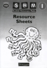 Image for Scottish Hein Maths 1: Teachers Resource Pack New Edition