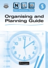 Image for New Heinemann Maths Year 5, Organising and Planning Guide