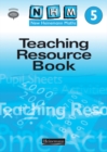 Image for New Heinemann Maths Yr5: Teachers Resource Book