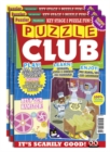 Image for Puzzle Club issue 9 half-class pack (15)
