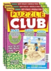 Image for Puzzle Club issue 8 half-class pack (15)