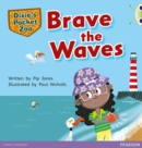 Image for Bug Club Green A Dixie Pocket Zoo: Brave the Waves 6-pack