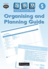 Image for Scottish Heinemann Maths 5: Organising and Planning Guide
