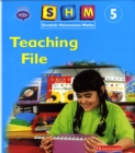 Image for Scottish Heinemann Maths 5: Teaching File