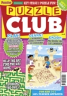 Image for Puzzle Club issue 8
