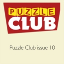 Image for Puzzle Club Issue 10