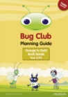 Image for INTERNATIONAL Bug Club Year 2 Planning Guide 2016 Edition
