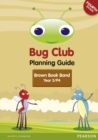 Image for Bug Club Year 3 Planning Guide 2016 Edition