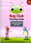 Image for Bug Club Year 4 Planning Guide 2016 Edition