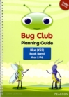 Image for Bug Club Year 5 Planning Guide 2016 Edition