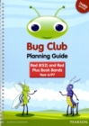 Image for Bug Club Year 6 Planning Guide 2016 Edition