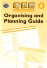 Image for Scottish Heinemann Maths: 6 - Organising and Planning Guide
