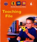 Image for Scottish Heinemann Maths 6: Teaching File