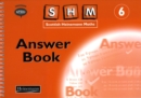 Image for Scottish Heinemann Maths 6: Answer Book