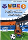 Image for Scottish Heinemann Maths 6 Pupil Activity Software 6 Multi User