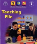 Image for Scottish Heinemann Maths 7: Teaching File