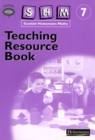 Image for Scottish Heinemann Maths 7: Teachers Resource Book