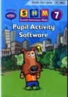 Image for Scottish Heinemann Maths 7 Pupil Activity Software Single User