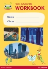 Image for Bug Club Pro Guided Y3 Term 1 Pupil Workbook