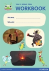 Image for Bug Club Pro Guided Y3 Term 2 Pupil Workbook