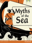 Image for Myths of the sea