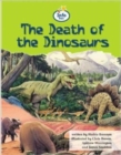 Image for Bug Club Comprehension Y4 Non-Fiction Death of Dinosaurs 12 pack