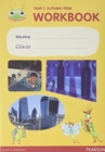 Image for Bug Club Comprehension Y3 Term 1 Pupil Workbook Half Class Pack (16)