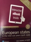 Image for Pearson Baccalaureate History Paper 3: European states eText