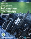 Image for BTEC Nationals Information Technology Student Book 1