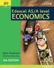 Image for Edexcel Asa Level Economics 6th Ed Stude