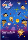 Image for Heinemann Active Maths - First Level - Beyond Number - Teaching Guide