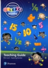 Image for Heinemann Active Maths - First Level - Exploring Number - Teaching Guide