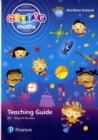 Image for Heinemann Active Maths Northern Ireland - Key Stage 1 - Beyond Number - Teaching Guide