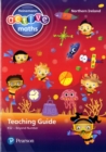 Image for Heinemann Active Maths Northern Ireland - Key Stage 2 - Beyond Number - Teaching Guide