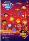 Image for Heinemann Active Maths - Second Level - Beyond Number - Teaching Guide