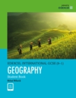 Image for Geography: Student book