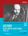 History: The Soviet Union in revolution, 1905-24 - Bircher, Rob