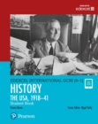 History: The USA, 1918-41 - Davis, Simon