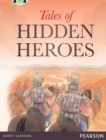 Image for Bug Club Pro Guided Year 5 Tales of Hidden Heroes