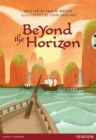 Image for Bug Club Pro Guided Year 6 Beyond the Horizon