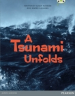 Image for Bug Club Pro Guided Year 6 A Tsunami Unfolds