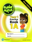 Image for Power Maths Year 1 Pupil Practice Book 1A