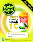 Image for Power Maths Year 1 Pupil Practice Book 1C