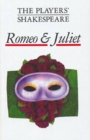Image for Romeo and Juliet (The Players&#39; Shakespeare)