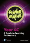 Image for Power Maths Year 4 Teacher Guide 4C