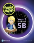 Image for Power Maths Year 5 Textbook 5B