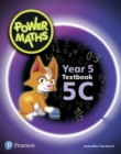Image for Power mathsYear 5,: Textbook 5C