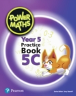 Image for Power Maths Year 5 Pupil Practice Book 5C
