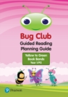 Image for Bug Club Guided Reading Planning Guide - Year 1(2017)